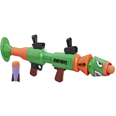 Nerf Fortnite RL