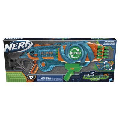 Nerf elite 2.0 flip 32