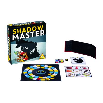 PIATNIK - Shadow Master