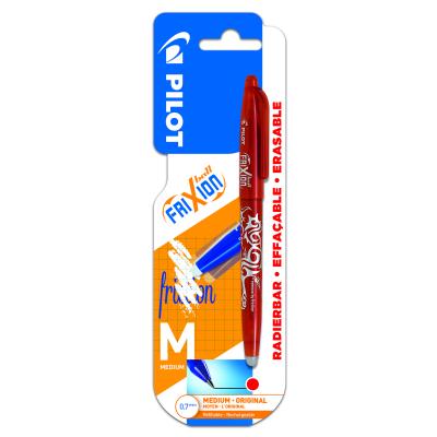 PILOT FriXion Ball M