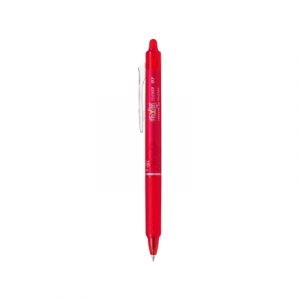 PILOT FriXion Clicker 07