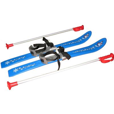 PLASTKON - Lyže Baby Ski 90cm