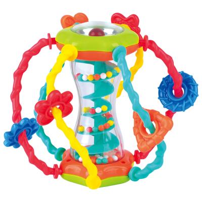 PLAYGO - BABY Koule edukační chrastítko 15 cm