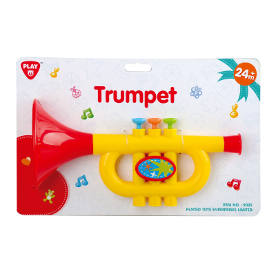 PLAYGO - Trumpeta