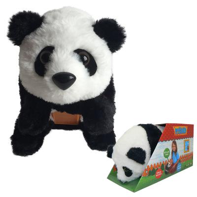 PLYŠÁKOV - Panda PAO-PAO