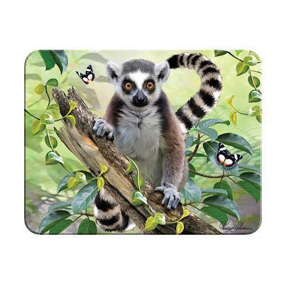 PRIME 3D MAGNET - Lemur