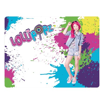 PRIME 3D POHLEDNICE - Lollipopz Laura