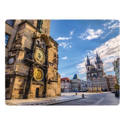 PRIME 3D POHLEDNICE - Praha - Pražský orloj