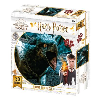 PRIME 3D PUZZLE - Harry Potter - Buckbeak 300 dílků