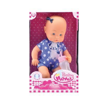 Panenka baby Nena 36cm - 2 druhy