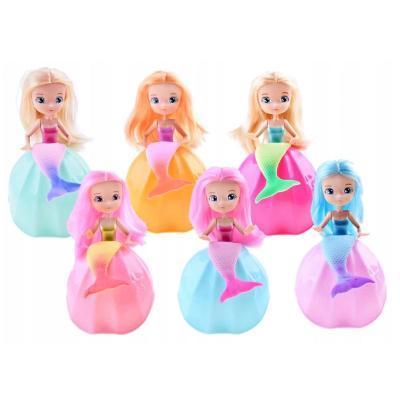 Panenky Oceana Girls