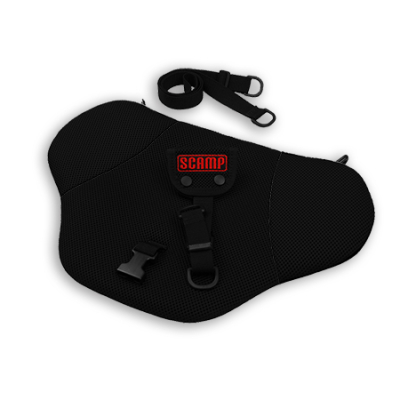 Pás Comfort Isofix pro těhotné