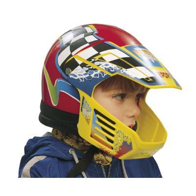Peg Perego - Přilba s chráničem brady