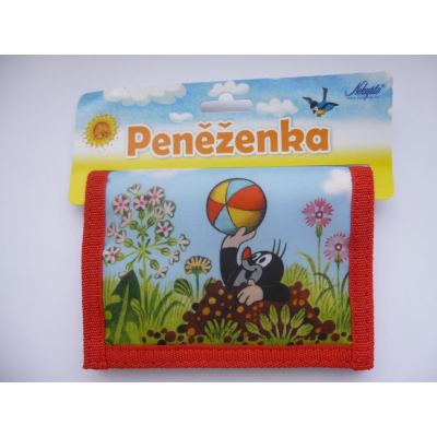 Peněženka NKN
