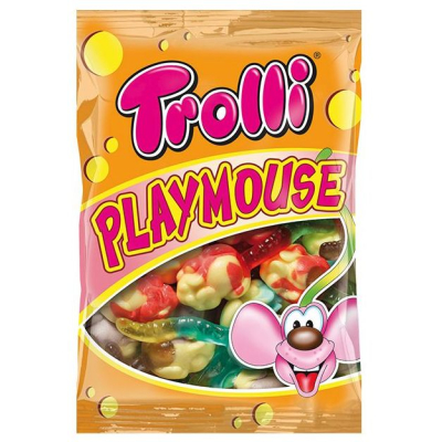 Playmouse 100g