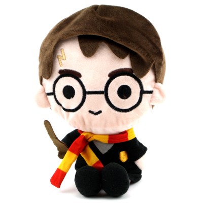 Plyšová postavička Harry Potter 25cm