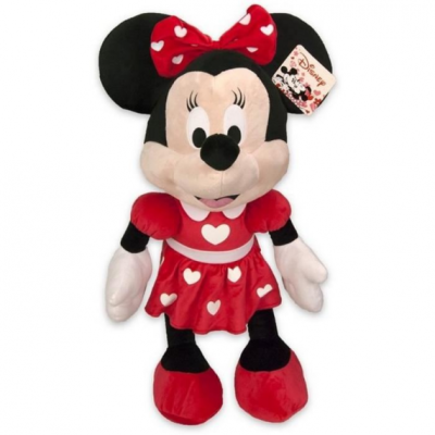 Plyšový Mickey a Minnie 45cm