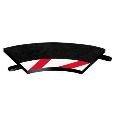 Příslušenství Carrera - EVO/D132/D124 - 20551 Vnitřní krajnice k zat. 1/60