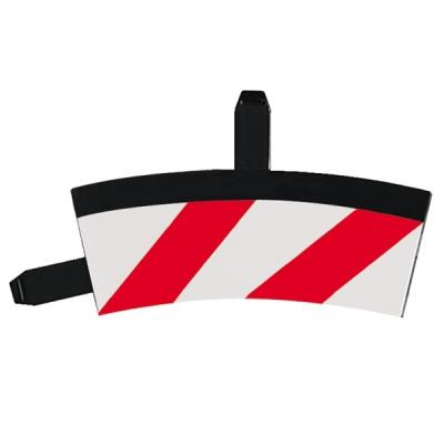 Příslušenství Carrera - EVO/D132/D124 - 20569 Vni.kraj. ke klop.zatáč.1/30