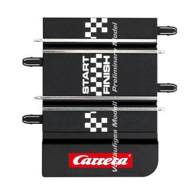 Příslušenství Carrera - GO - 61666 Napájecí díl nový (pro ovladače 61663)