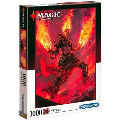Puzzle 1000 Magic the Gathering