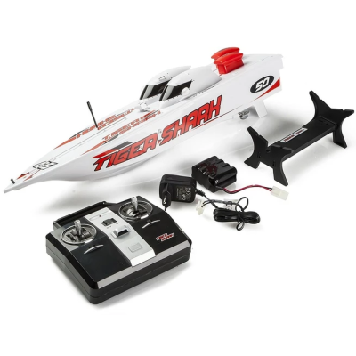 RC Loď „TIGER SHARK“1:25
