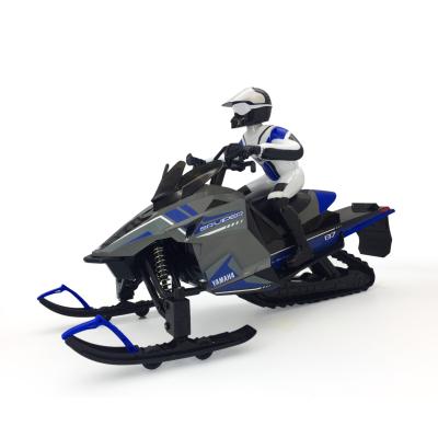 RC sněžný scooter 1:6