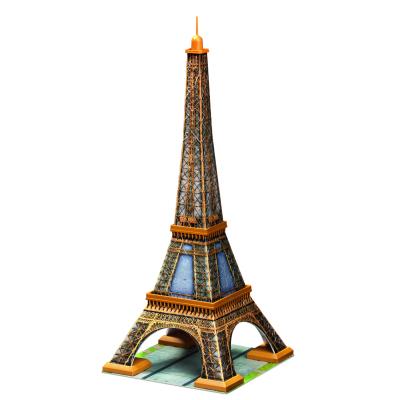 Ravensburger Eiffelova věž 3D