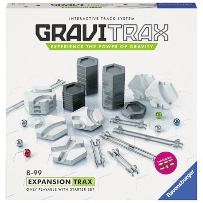 Ravensburger GraviTrax Dráha