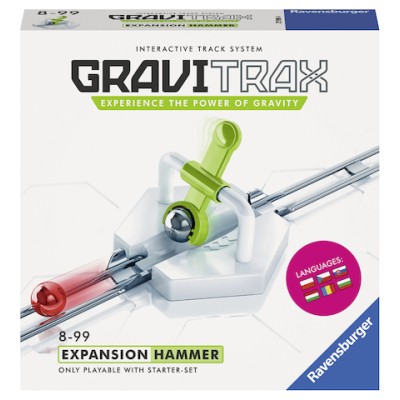 Ravensburger GraviTrax Kladivo