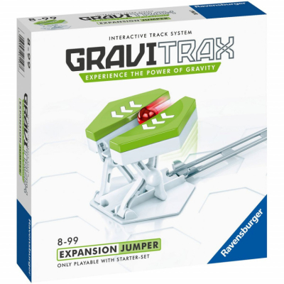 Ravensburger GraviTrax Skokan