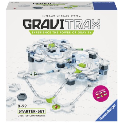 Ravensburger GraviTrax Startovní sada