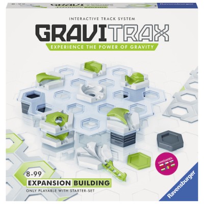 Ravensburger GraviTrax Stavba