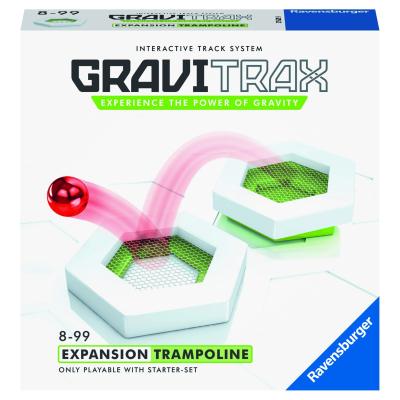 Ravensburger GraviTrax Trampolína