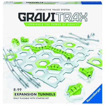 Ravensburger GraviTrax Tunely