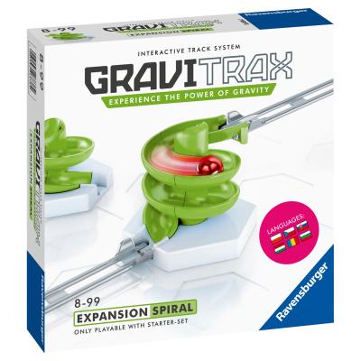 Ravensburger Gravitrax Spirála 268863