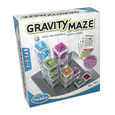 Ravensburger Hlavolam ThinkFun Gravity Maze