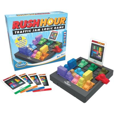 Ravensburger Hlavolam ThinkFun Rush Hour