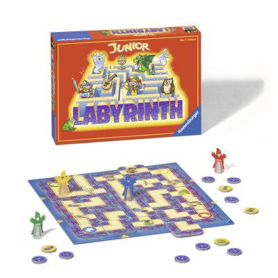 Ravensburger Labyrint Junior