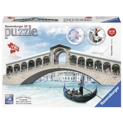 Ravensburger Rialto most