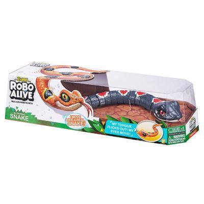 Robo alive had