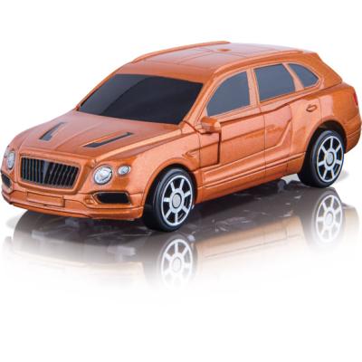 Robocarz 2v1 Bentley Bentayga 11