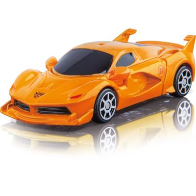 Robocarz 2v1 Ferrari 11