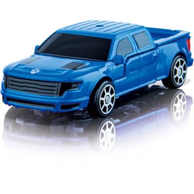 Robocarz 2v1 Ford F-150 11