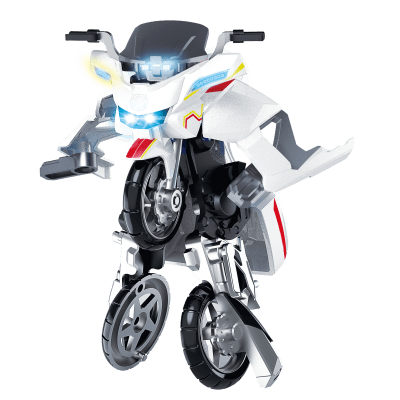 Robocarz - Motorbike 1:64