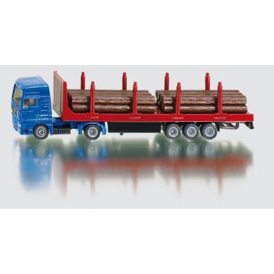 SIKU Blister - Transportér pro těžký náklad