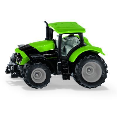 SIKU Blister - traktor Deutz-Fahr TTV 7250