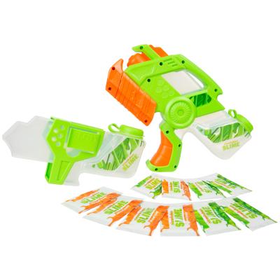 SLIME - Puška na sliz Nickelodeon Slime Blaster
