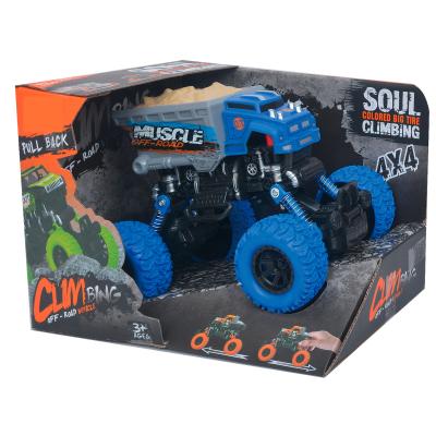SPARKYS - Auto Grafity 1:36 na zpětný chod