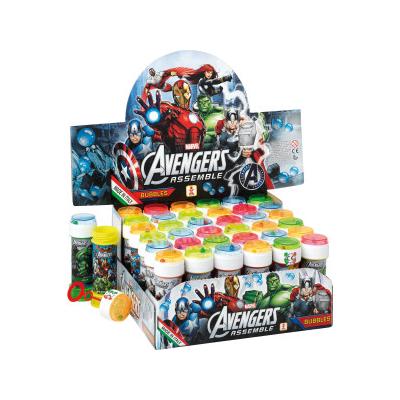 SPARKYS - Bublifuk AVENGERS 60ml